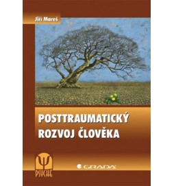 Posttraumatický rozvoj člověka