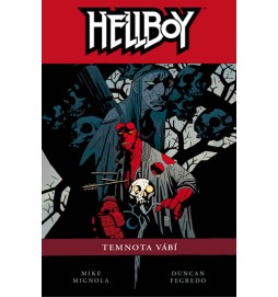 Hellboy 8 - Temnota vábí