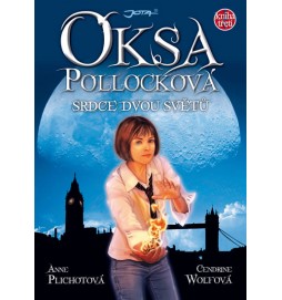 Oksa Pollocková 3 - Srdce dvou světů