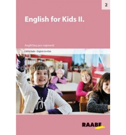 English for kids II.