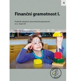 Finanční gramotnost I.