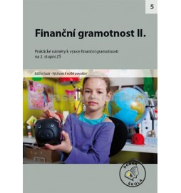 Finanční gramotnost II.