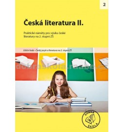 Česká literatura II.