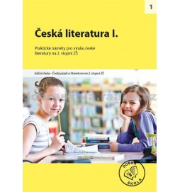 Česká literatura I.