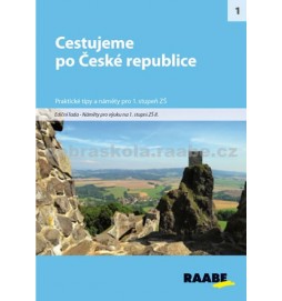 Cestujeme po České republice