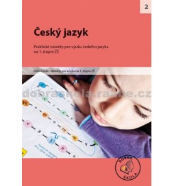 Český jazyk