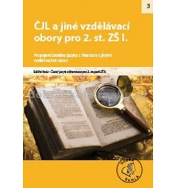 ČJL a jiné vzdělávací obory pro 2. st. ZŠ I.