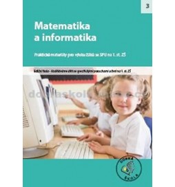 Matematika a informatika - DYS