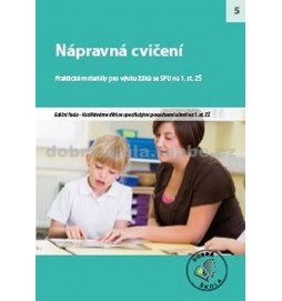 Nápravná cvičení - DYS