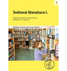 Světová literatura I.