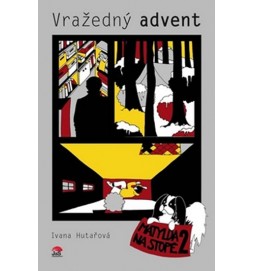 Vražedný advent - Matylda na stopě 2