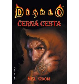 Diablo - Černá cesta - 2. vydání