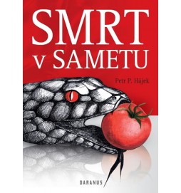 Smrt v sametu