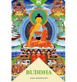 Buddha - 2. vydání