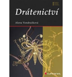 Drátenictví - 2. vydání