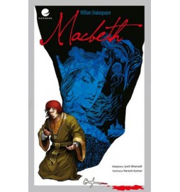 Macbeth - Komiks