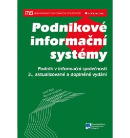 Podnikové informační systémy - Podnik v informační společnosti