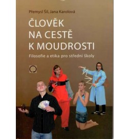 Člověk na cestě k moudrosti - 2. vydání