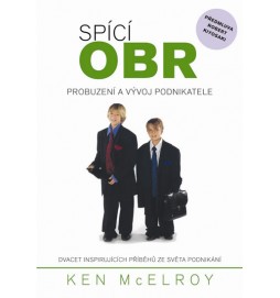 Spící obr - Probuzení a vývoj podnikatele