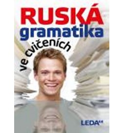 Ruská gramatika ve cvičeních