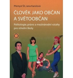 Člověk jako občan a světoobčan, 2. vydání