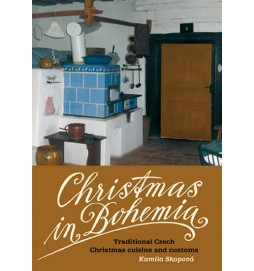 Christmas in Bohemia - Traditional Czech Christmas cuisine and customs