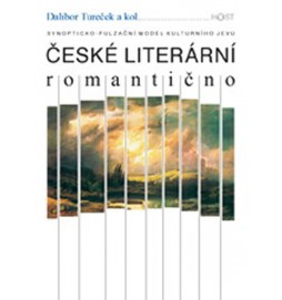 České literární romantično - Synopticko pulzační model kulturního jevu