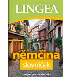 Němčina slovníček