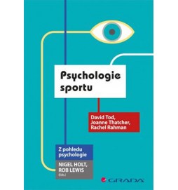 Psychologie sportu