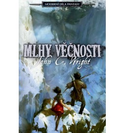 Mlhy věčnosti - Moderní díla fantasy