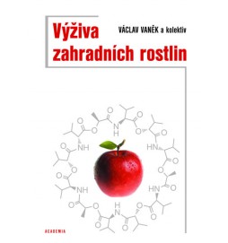 Výživa zahradních rostlin