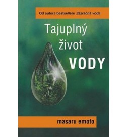 Tajuplný život vody