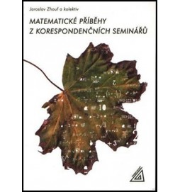 Matematické příběhy z korespondenčních seminářů