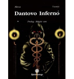 Dantovo inferno - Mágův sen