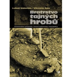 Bratrstvo tajných hrobů - 2. vydání