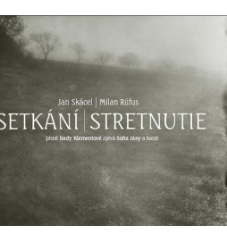 Setkání / Stretnutie + CD