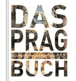 Das Prag Buch