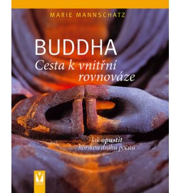 Buddha – Cesta k vnitřní rovnováze