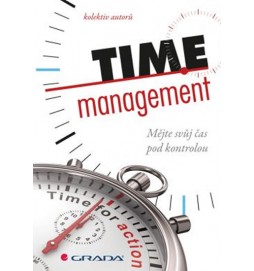 Time management -  Mějte svůj čas pod kontrolou