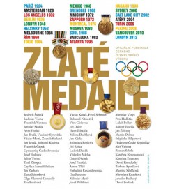 Zlaté medaile - Zlatí olympijští vítězové