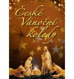 České vánoční koledy - CD