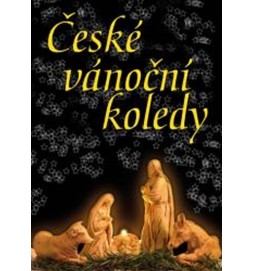 České vánoční koledy - CD