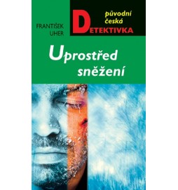 Uprostřed sněžení