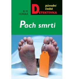 Pach smrti