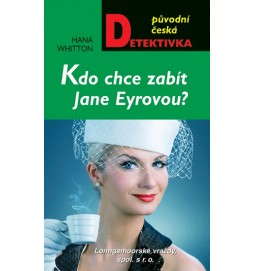 Kdo chce zabít Jane Eyrovou?