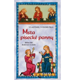 Msta písecké panny - Hříšní lidé Království českého