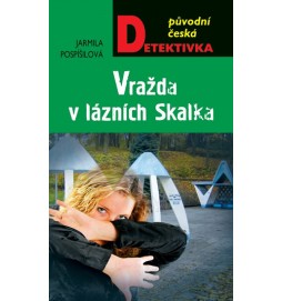 Vražda v lázních Skalka