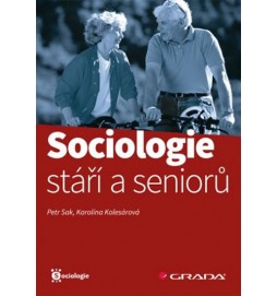 Sociologie stáří a seniorů