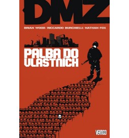 DMZ 4 - Palba do vlastních