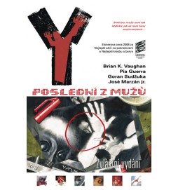 Y: Poslední z mužů 7 - Zvláštní vydání